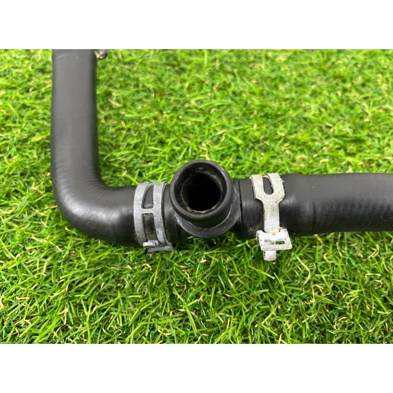 Трубка системы охлаждения (система охлаждения) AUDI Q7 4M 2018 3.0 TFSi 4M0121485M