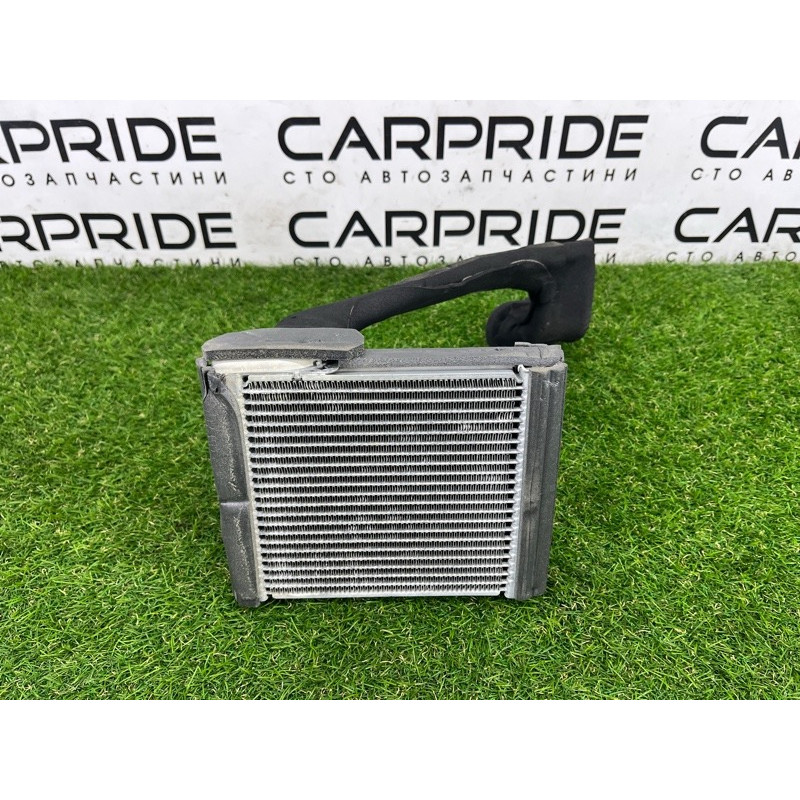 Испаритель кондиционера (отопление и кондиционирование) AUDI Q7 4M 2018 3.0 TFSi 4M0820105