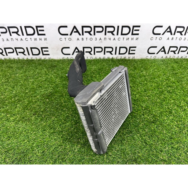 Испаритель кондиционера (отопление и кондиционирование) AUDI Q7 4M 2018 3.0 TFSi 4M0820105