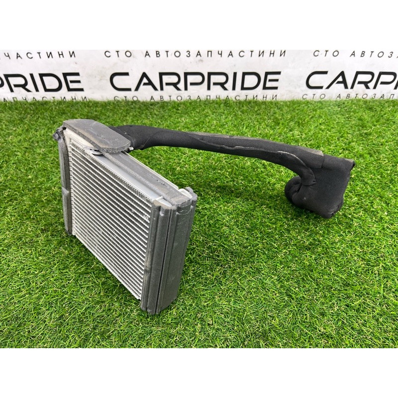 Испаритель кондиционера (отопление и кондиционирование) AUDI Q7 4M 2018 3.0 TFSi 4M0820105