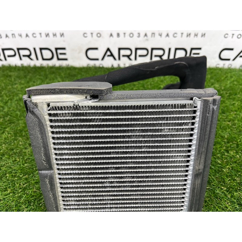 Испаритель кондиционера (отопление и кондиционирование) AUDI Q7 4M 2018 3.0 TFSi 4M0820105