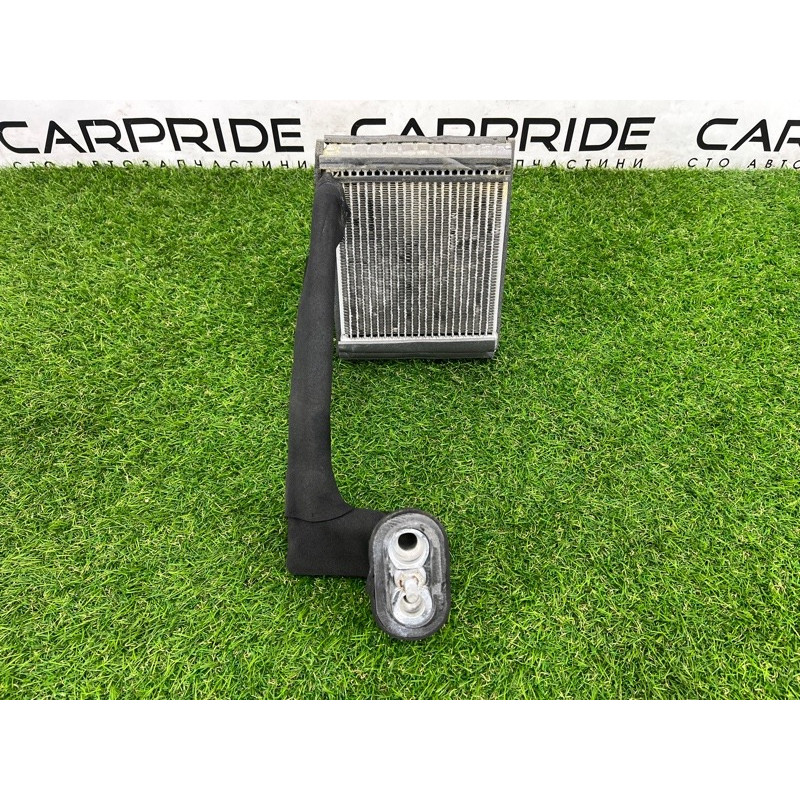 Испаритель кондиционера (отопление и кондиционирование) AUDI Q7 4M 2018 3.0 TFSi 4M0820105