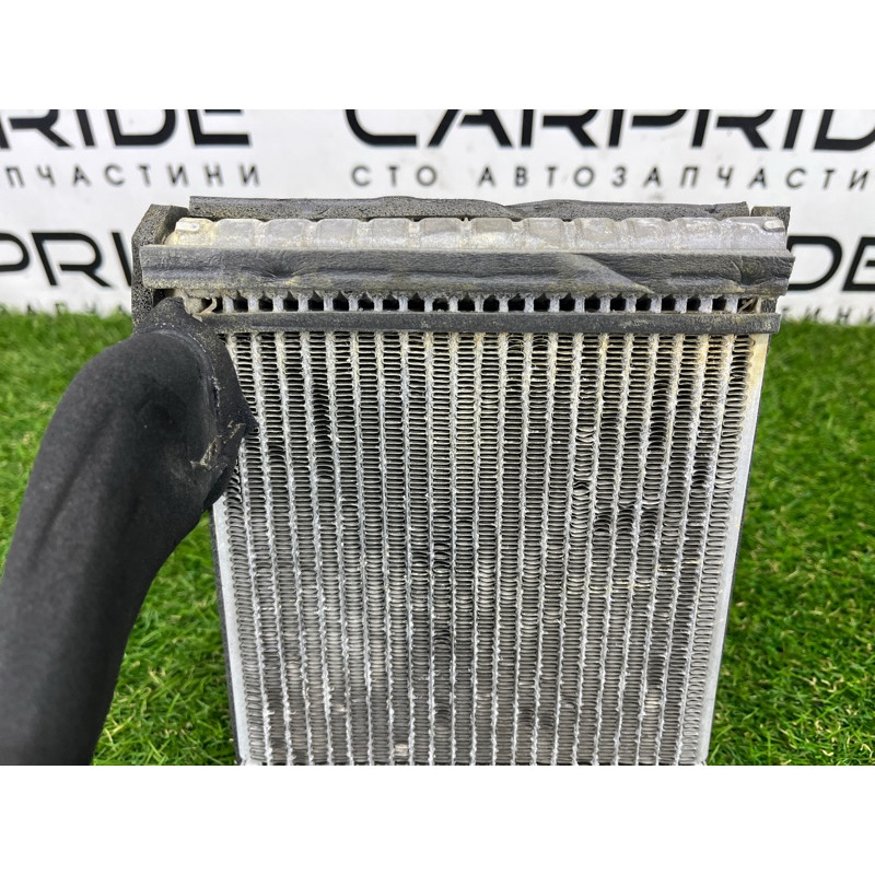 Испаритель кондиционера (отопление и кондиционирование) AUDI Q7 4M 2018 3.0 TFSi 4M0820105