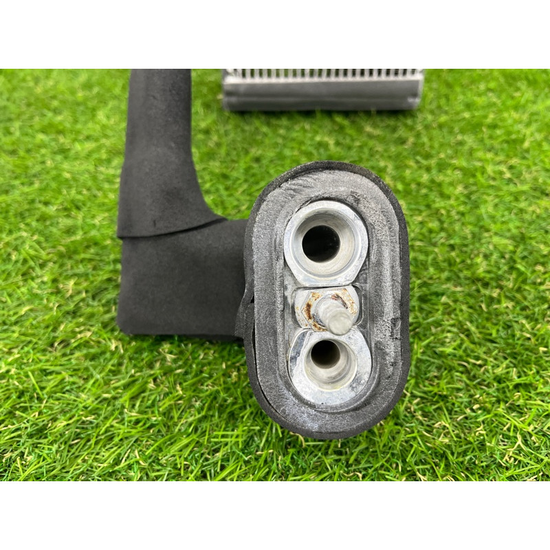 Испаритель кондиционера (отопление и кондиционирование) AUDI Q7 4M 2018 3.0 TFSi 4M0820105