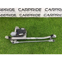 Трапеция дворников