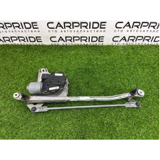 Трапеция дворников