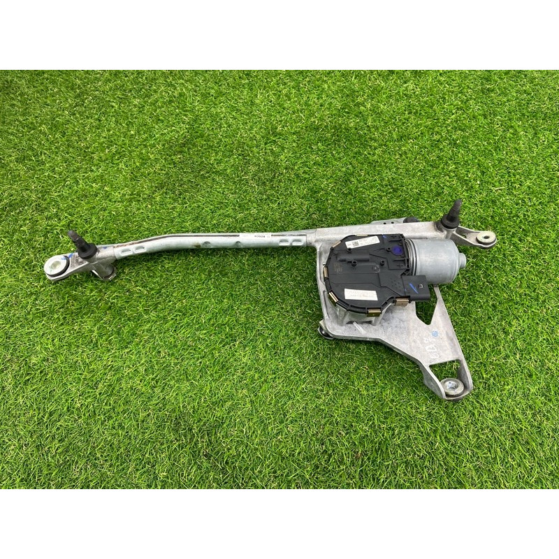 Трапеция дворников (кузов и элементы) AUDI Q7 4M 2018 3.0 TFSi 4M8955023