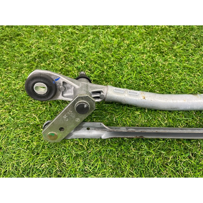 Трапеция дворников (кузов и элементы) AUDI Q7 4M 2018 3.0 TFSi 4M8955023