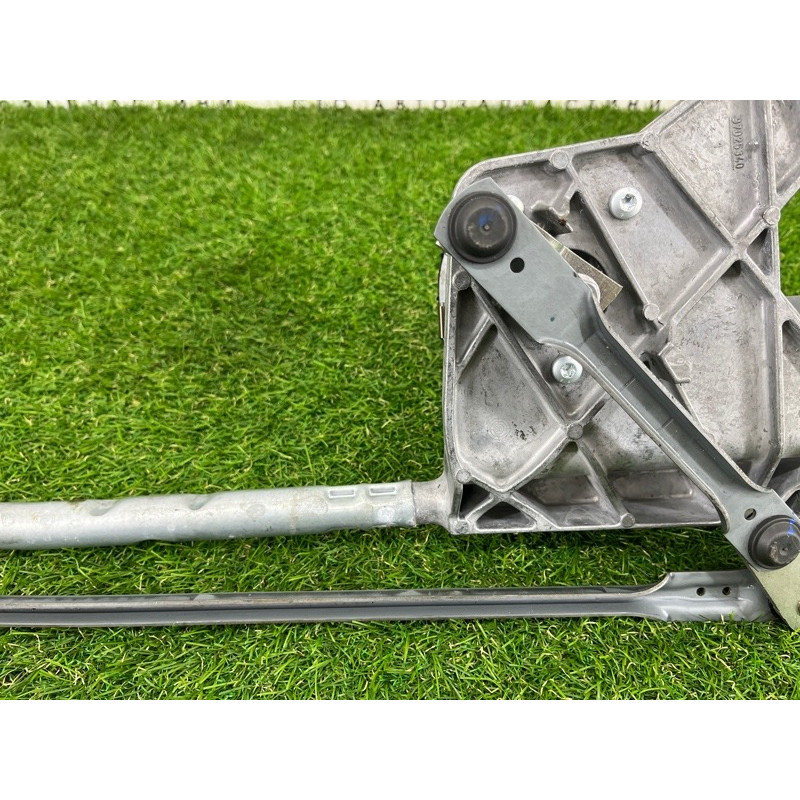 Трапеция дворников (кузов и элементы) AUDI Q7 4M 2018 3.0 TFSi 4M8955023