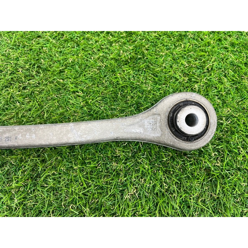Рычаг подвески (подвеска) AUDI Q7 4M 2018 3.0 TFSi 4M0505291F