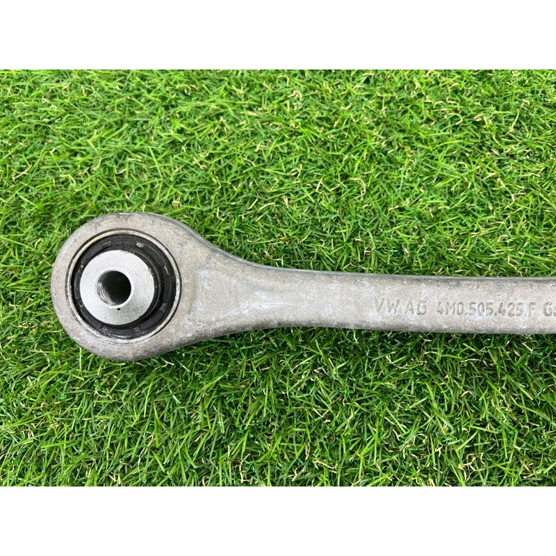 Рычаг подвески (подвеска) AUDI Q7 4M 2018 3.0 TFSi 4M0505291F
