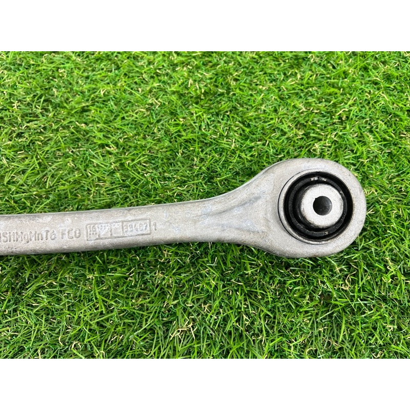 Рычаг подвески (подвеска) AUDI Q7 4M 2018 3.0 TFSi 4M0505291F