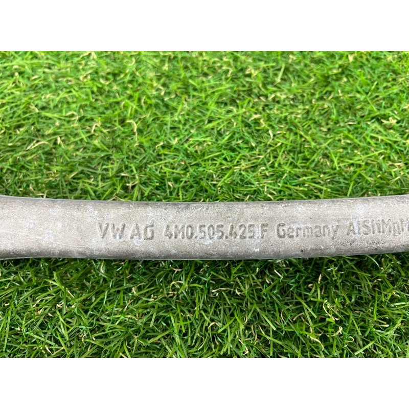 Рычаг подвески (подвеска) AUDI Q7 4M 2018 3.0 TFSi 4M0505291F