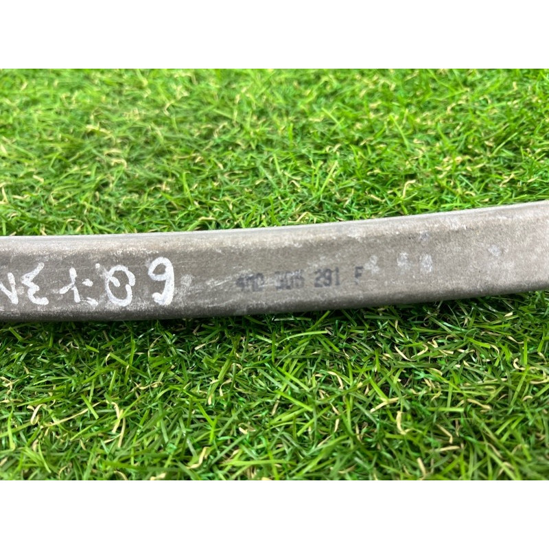 Рычаг подвески (подвеска) AUDI Q7 4M 2018 3.0 TFSi 4M0505291F