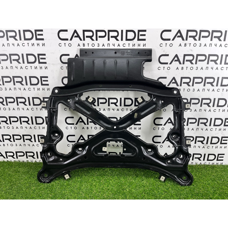 Распорка переднего подрамника (подвеска) AUDI Q7 4M 2018 3.0 TFSi 4M1399345C