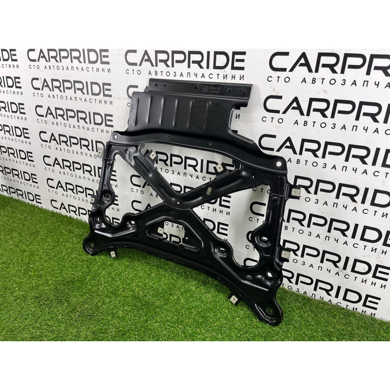 Распорка переднего подрамника (подвеска) AUDI Q7 4M 2018 3.0 TFSi 4M1399345C