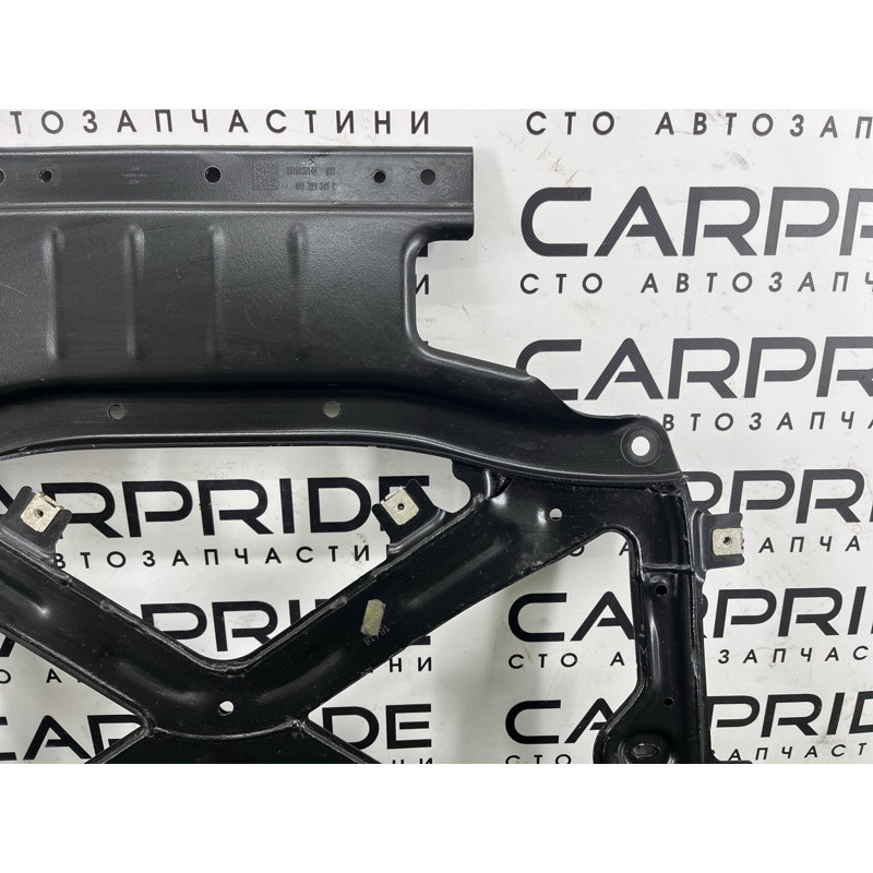 Распорка переднего подрамника (подвеска) AUDI Q7 4M 2018 3.0 TFSi 4M1399345C