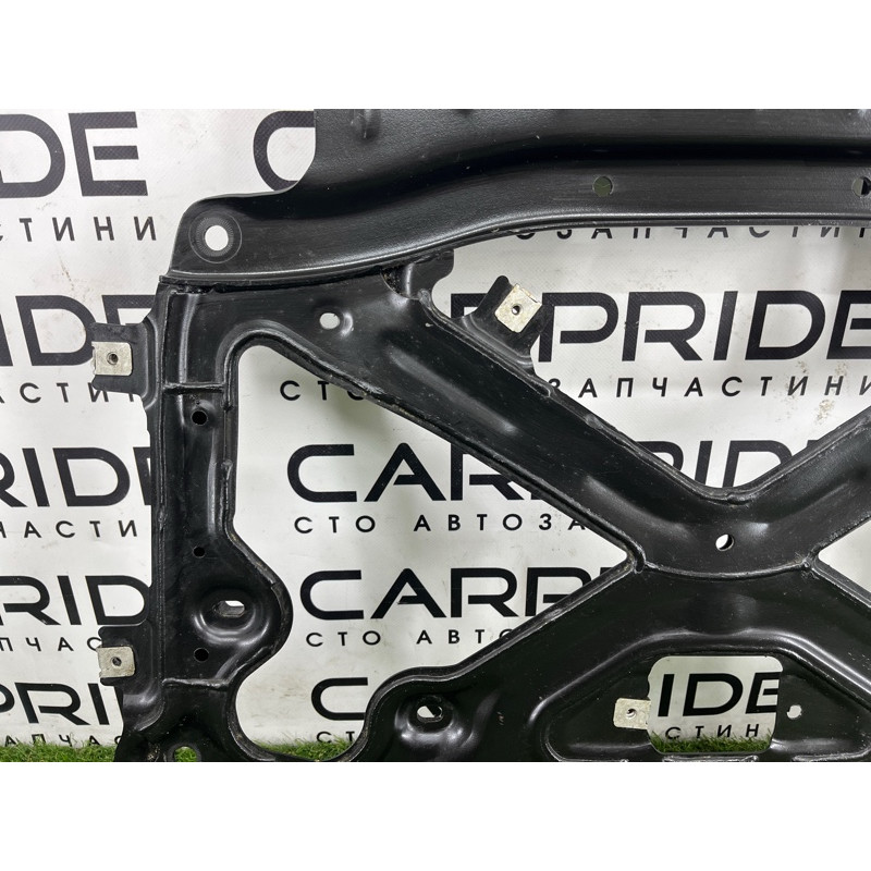 Распорка переднего подрамника (подвеска) AUDI Q7 4M 2018 3.0 TFSi 4M1399345C