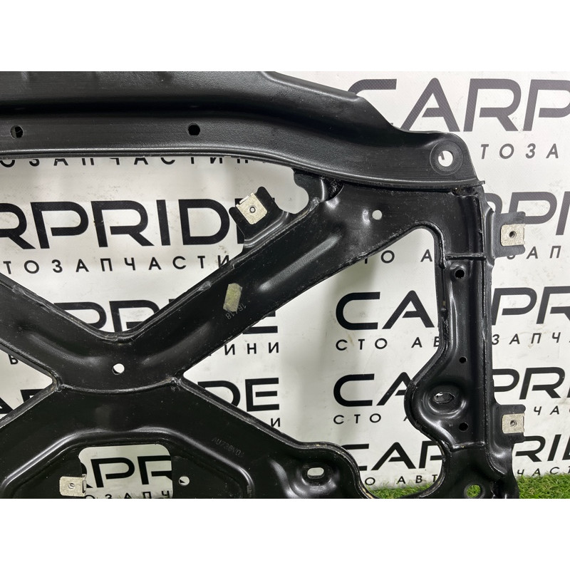 Распорка переднего подрамника (подвеска) AUDI Q7 4M 2018 3.0 TFSi 4M1399345C