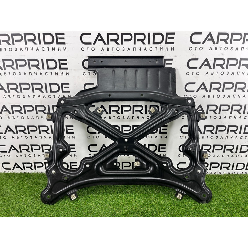 Распорка переднего подрамника (подвеска) AUDI Q7 4M 2018 3.0 TFSi 4M1399345C