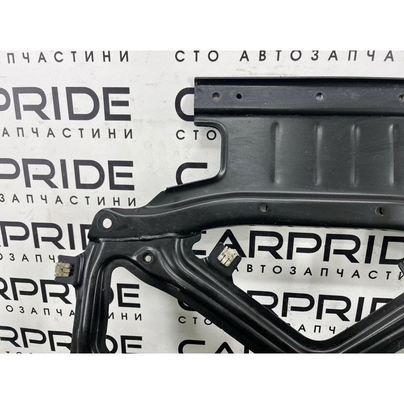 Распорка переднего подрамника (подвеска) AUDI Q7 4M 2018 3.0 TFSi 4M1399345C