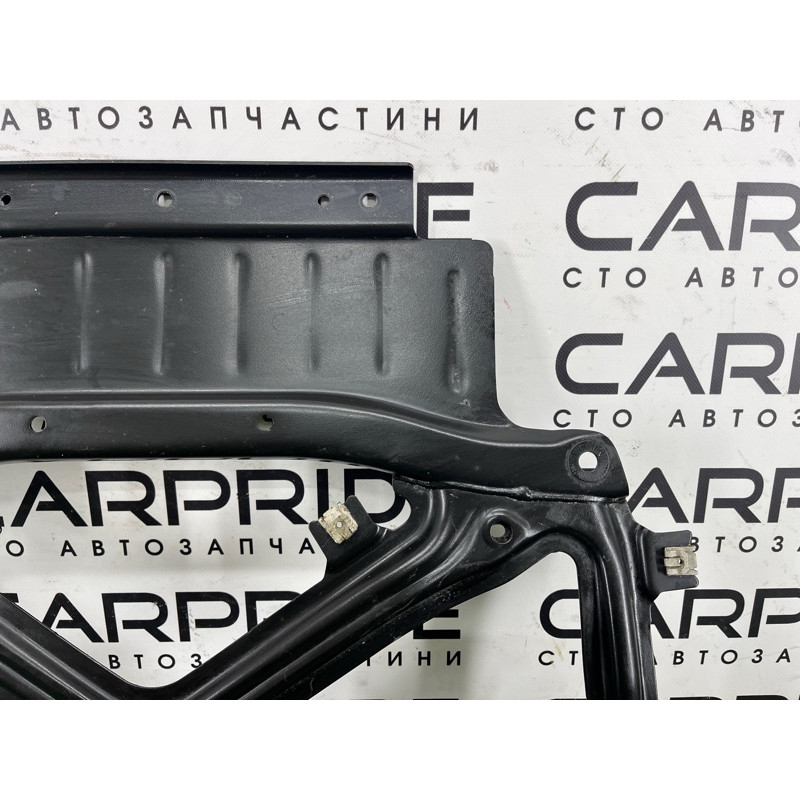 Распорка переднего подрамника (подвеска) AUDI Q7 4M 2018 3.0 TFSi 4M1399345C