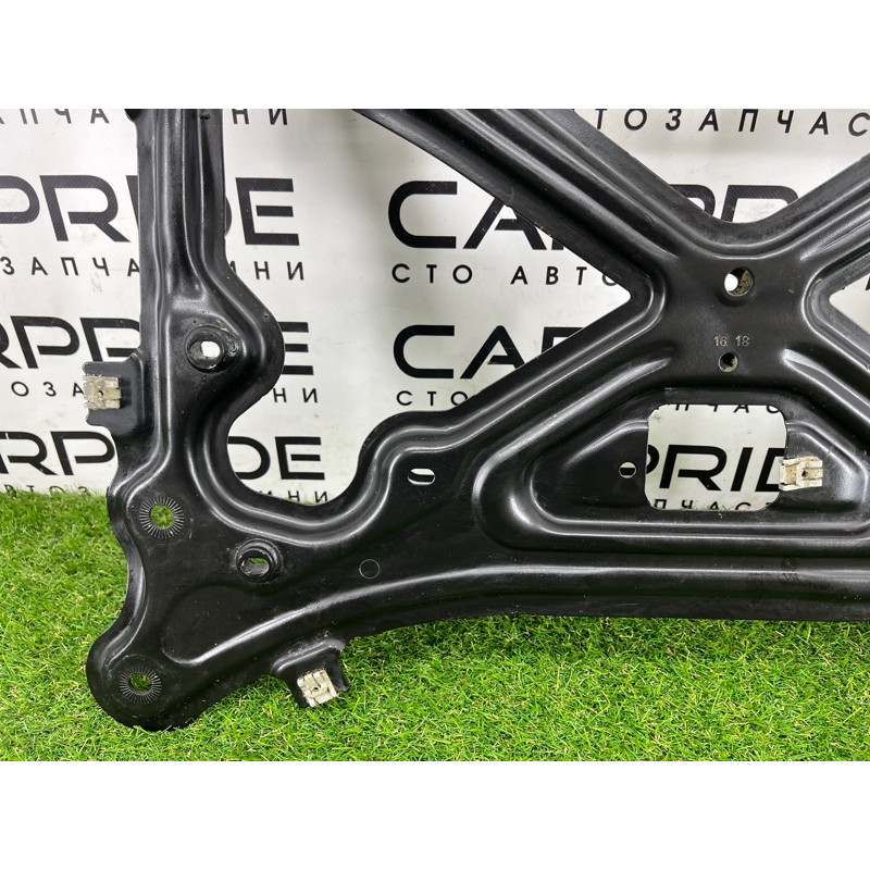 Распорка переднего подрамника (подвеска) AUDI Q7 4M 2018 3.0 TFSi 4M1399345C