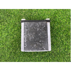 Радиатор печки