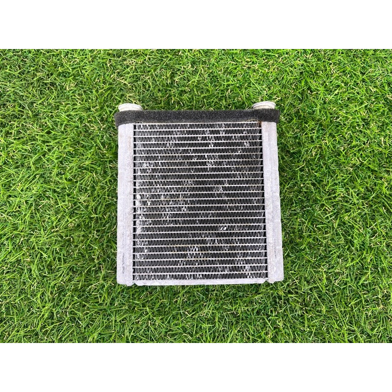 Радиатор печки (отопление и кондиционирование) AUDI Q7 4M 2018 3.0 TFSi 4H0898037B