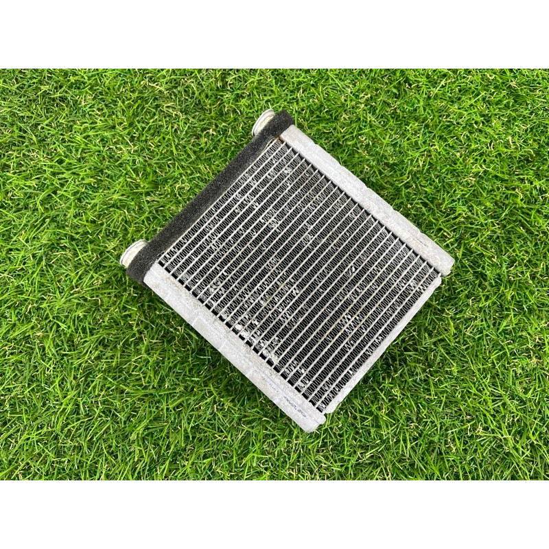 Радиатор печки (отопление и кондиционирование) AUDI Q7 4M 2018 3.0 TFSi 4H0898037B