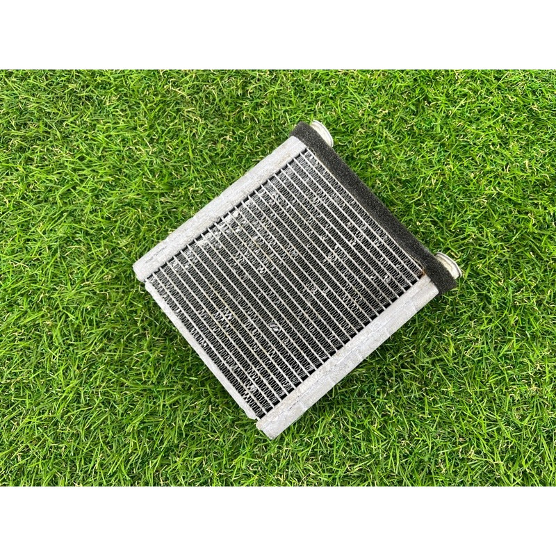 Радиатор печки (отопление и кондиционирование) AUDI Q7 4M 2018 3.0 TFSi 4H0898037B