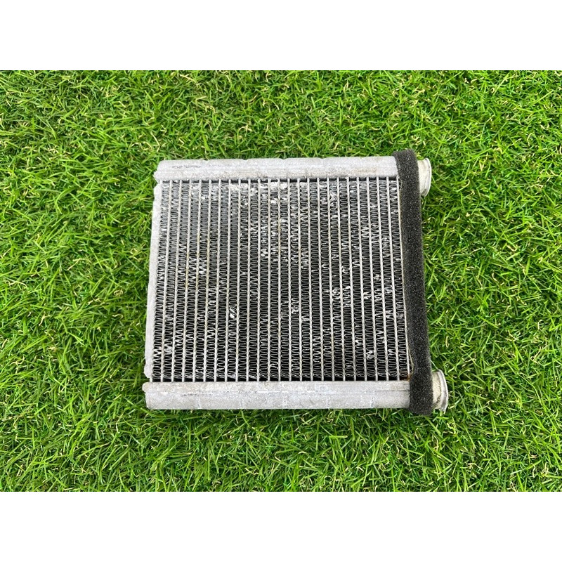 Радиатор печки (отопление и кондиционирование) AUDI Q7 4M 2018 3.0 TFSi 4H0898037B