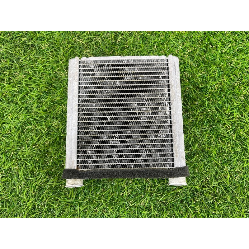 Радиатор печки (отопление и кондиционирование) AUDI Q7 4M 2018 3.0 TFSi 4H0898037B