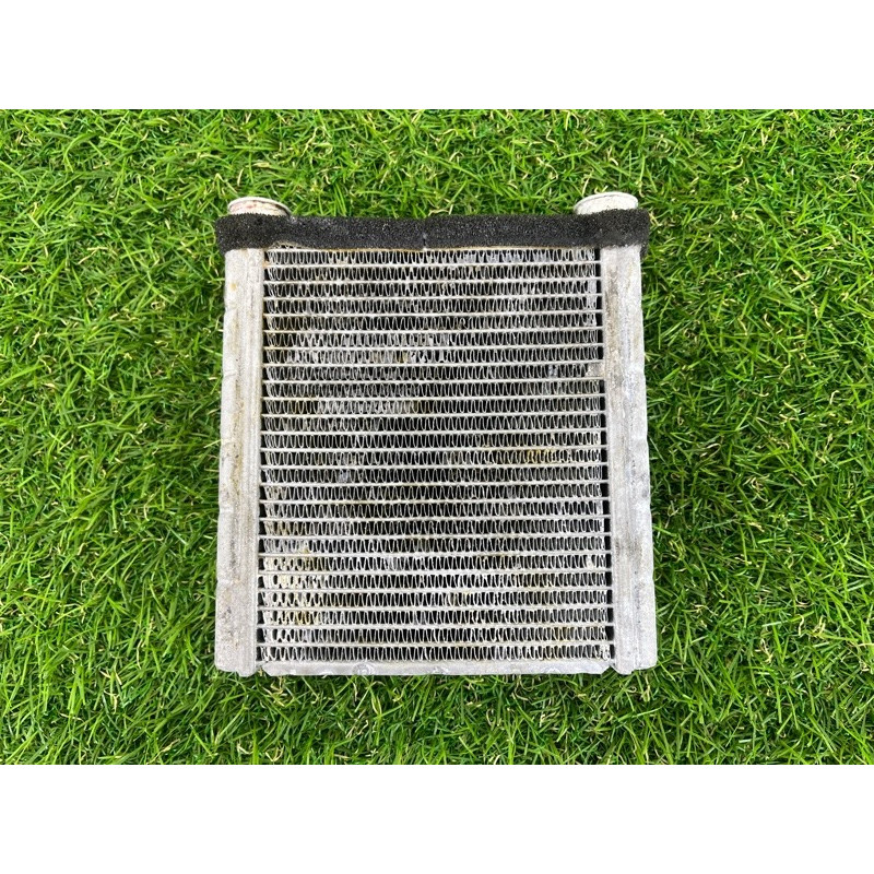 Радиатор печки (отопление и кондиционирование) AUDI Q7 4M 2018 3.0 TFSi 4H0898037B