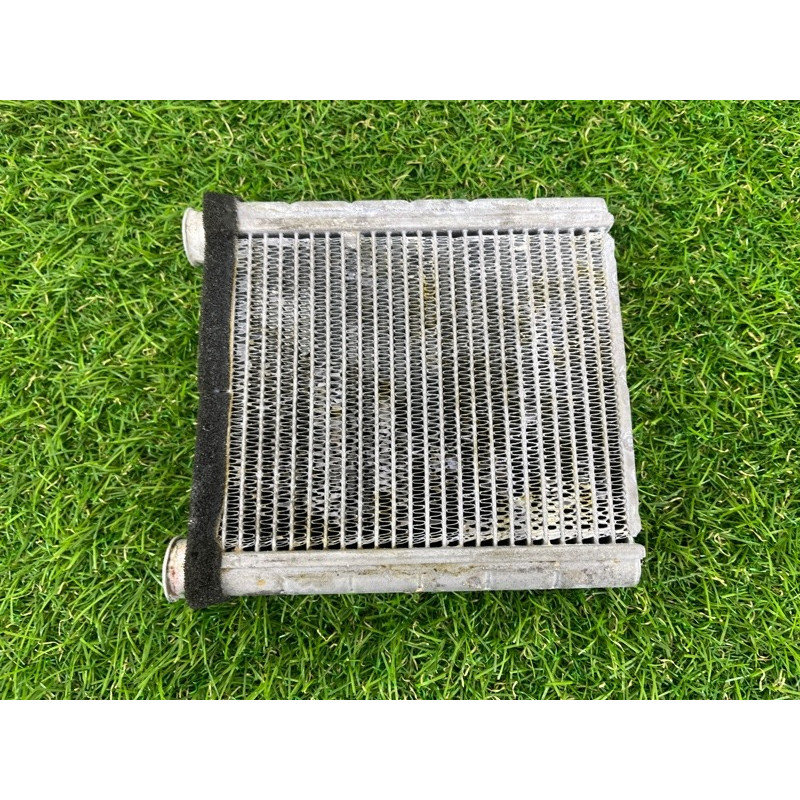 Радиатор печки (отопление и кондиционирование) AUDI Q7 4M 2018 3.0 TFSi 4H0898037B