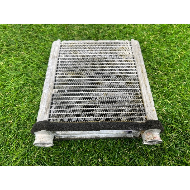 Радиатор печки (отопление и кондиционирование) AUDI Q7 4M 2018 3.0 TFSi 4H0898037B