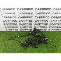 Проводка двигуна