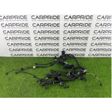 Проводка моторная