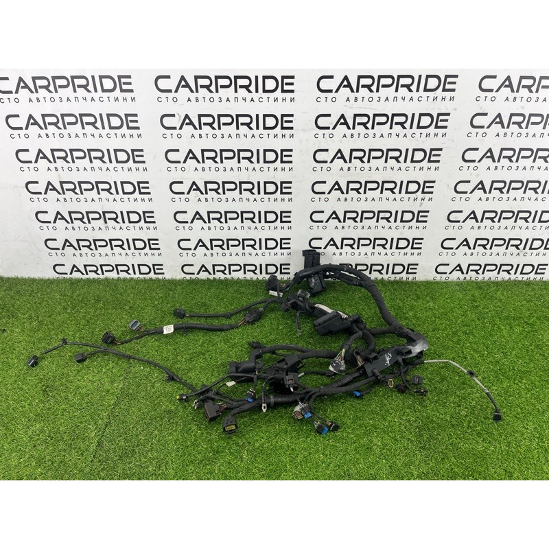 Проводка моторная (электрика двигателя) Hyundai Ioniq AE 2021 1.6 Hybrid 91415G2190