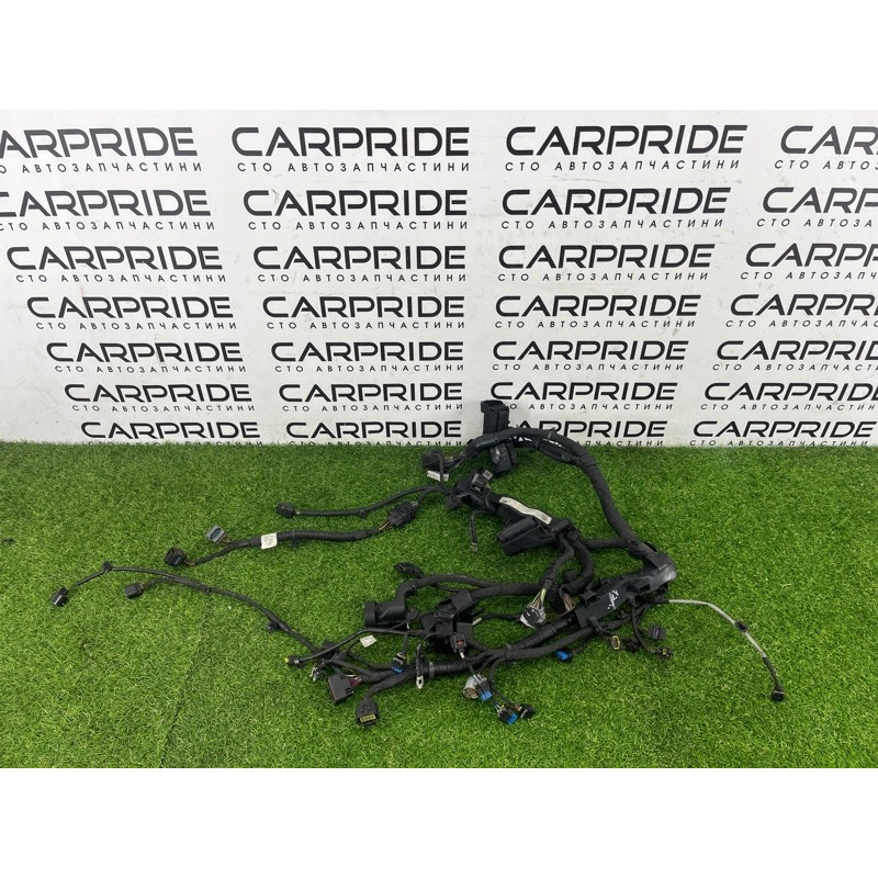 Проводка моторная (электрика двигателя) Hyundai Ioniq AE 2021 1.6 Hybrid 91415G2190