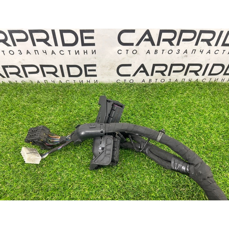 Проводка моторная (электрика двигателя) Hyundai Ioniq AE 2021 1.6 Hybrid 91415G2190