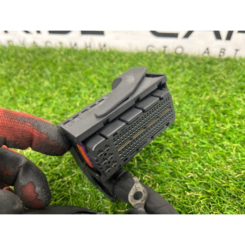 Проводка моторная (электрика двигателя) Hyundai Ioniq AE 2021 1.6 Hybrid 91415G2190