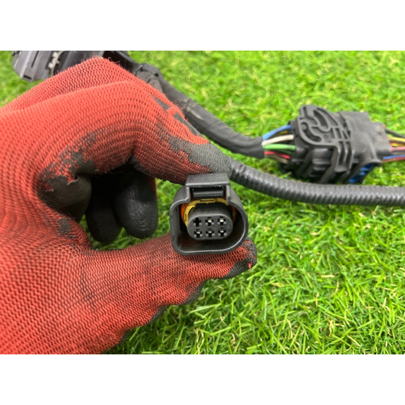 Проводка моторная (электрика двигателя) Hyundai Ioniq AE 2021 1.6 Hybrid 91415G2190