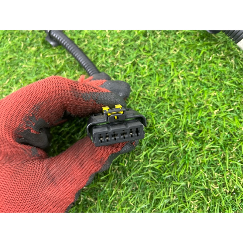 Проводка моторная (электрика двигателя) Hyundai Ioniq AE 2021 1.6 Hybrid 91415G2190