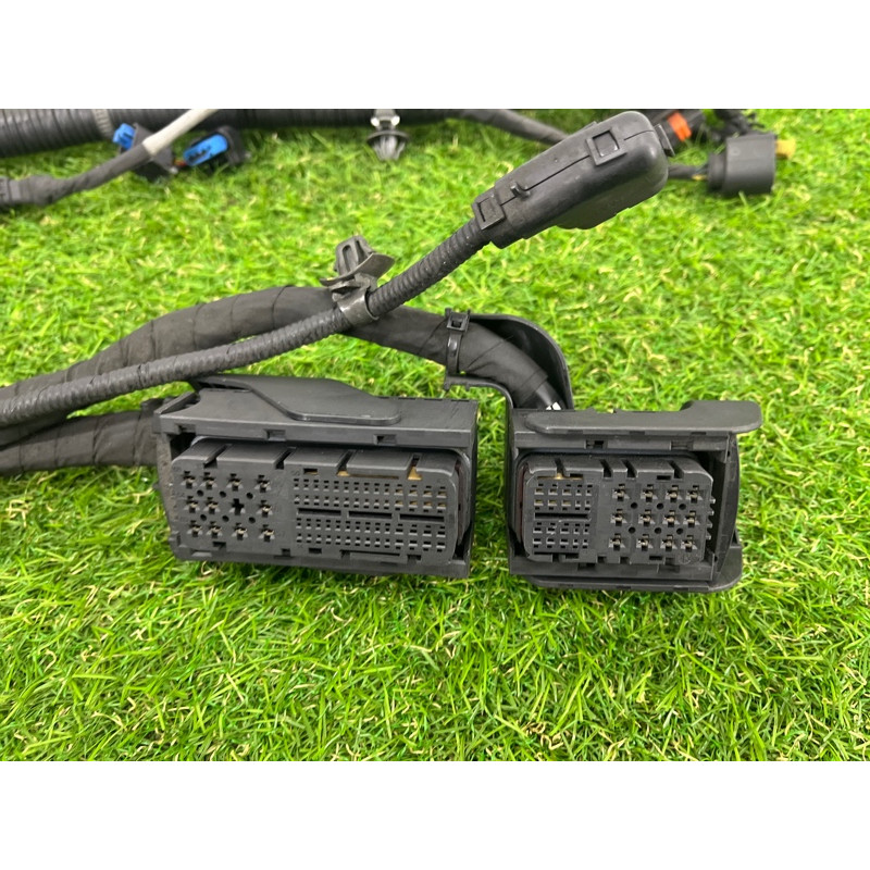 Проводка моторная (электрика двигателя) Hyundai Ioniq AE 2021 1.6 Hybrid 91415G2190