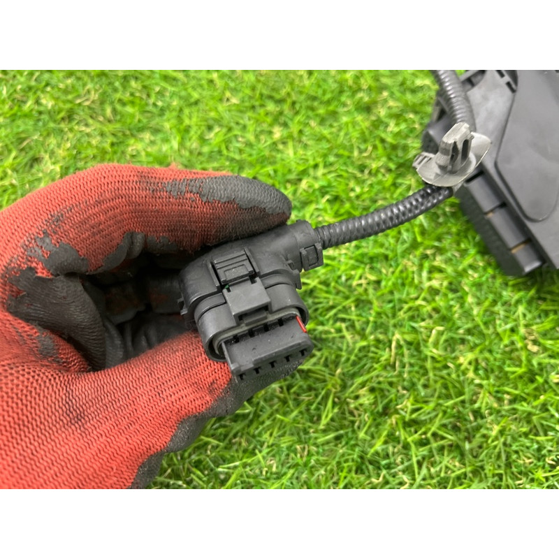 Проводка моторная (электрика двигателя) Hyundai Ioniq AE 2021 1.6 Hybrid 91415G2190