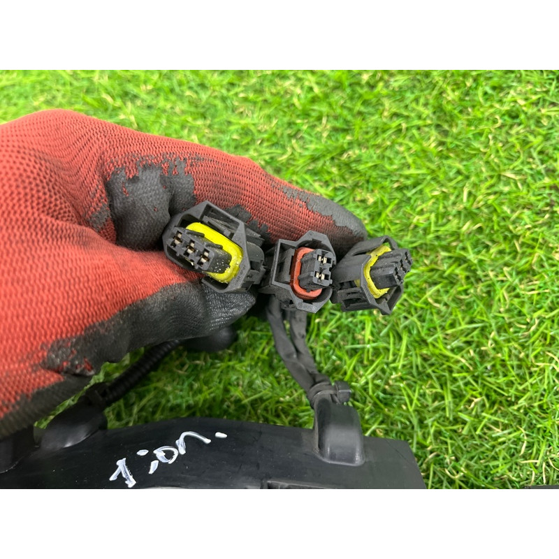 Проводка моторная (электрика двигателя) Hyundai Ioniq AE 2021 1.6 Hybrid 91415G2190