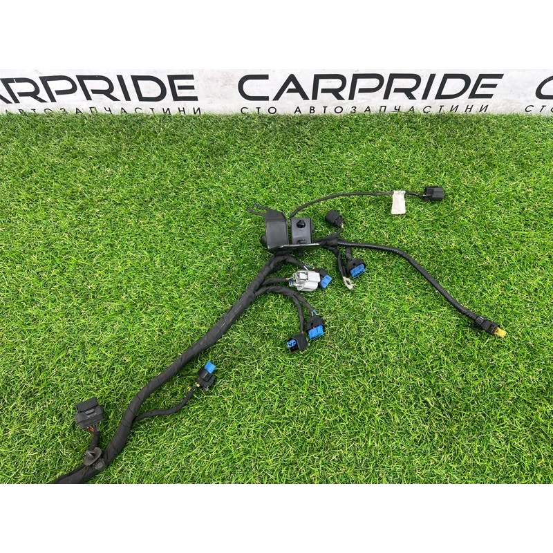Проводка моторная (электрика двигателя) Hyundai Ioniq AE 2021 1.6 Hybrid 91415G2190