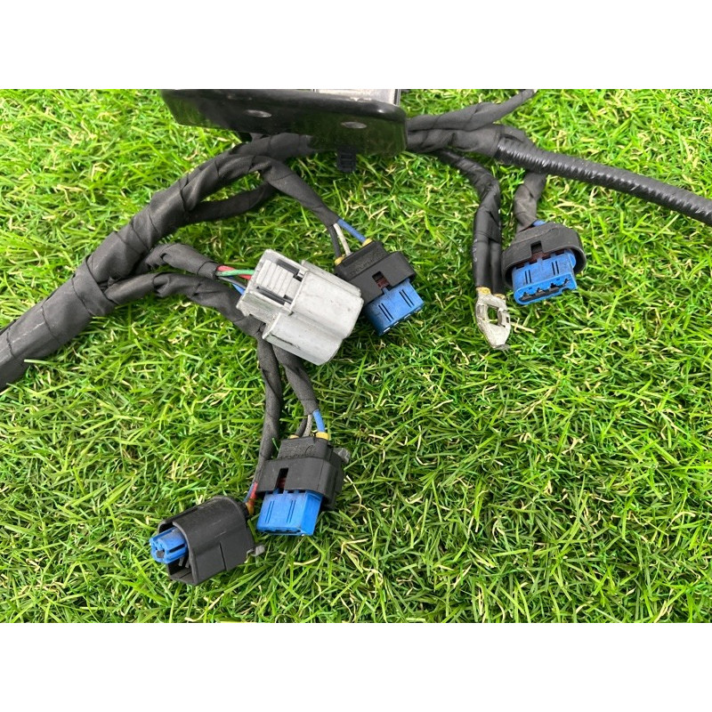 Проводка моторная (электрика двигателя) Hyundai Ioniq AE 2021 1.6 Hybrid 91415G2190