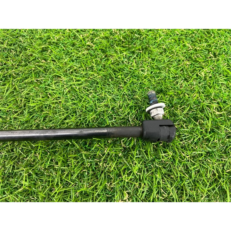 Амортизатор багажника (кузов и элементы) Hyundai Ioniq AE 2021 1.6 Hybrid 81771G2000